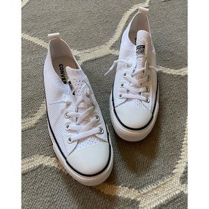 NWOT Converse